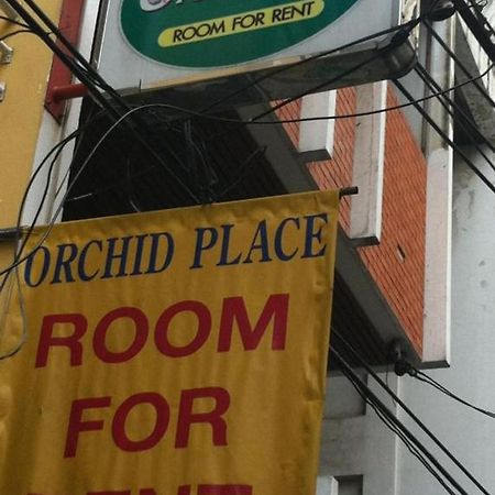 Orchid Place Bangkok Eksteriør bilde